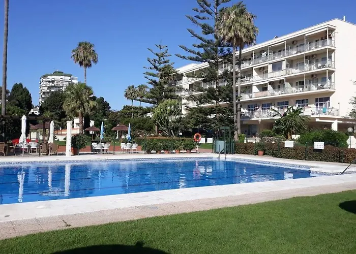 Carihuela Palace