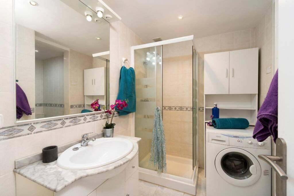 Appartement Carihuela Palace Torremolinos