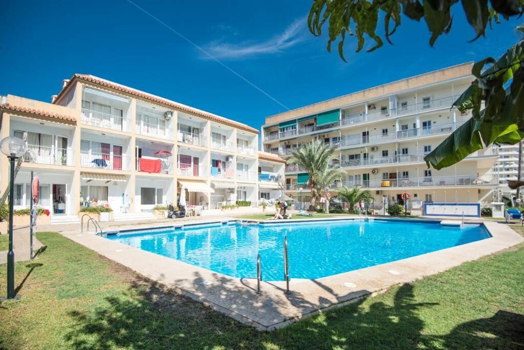 Appartement Carihuela Palace *